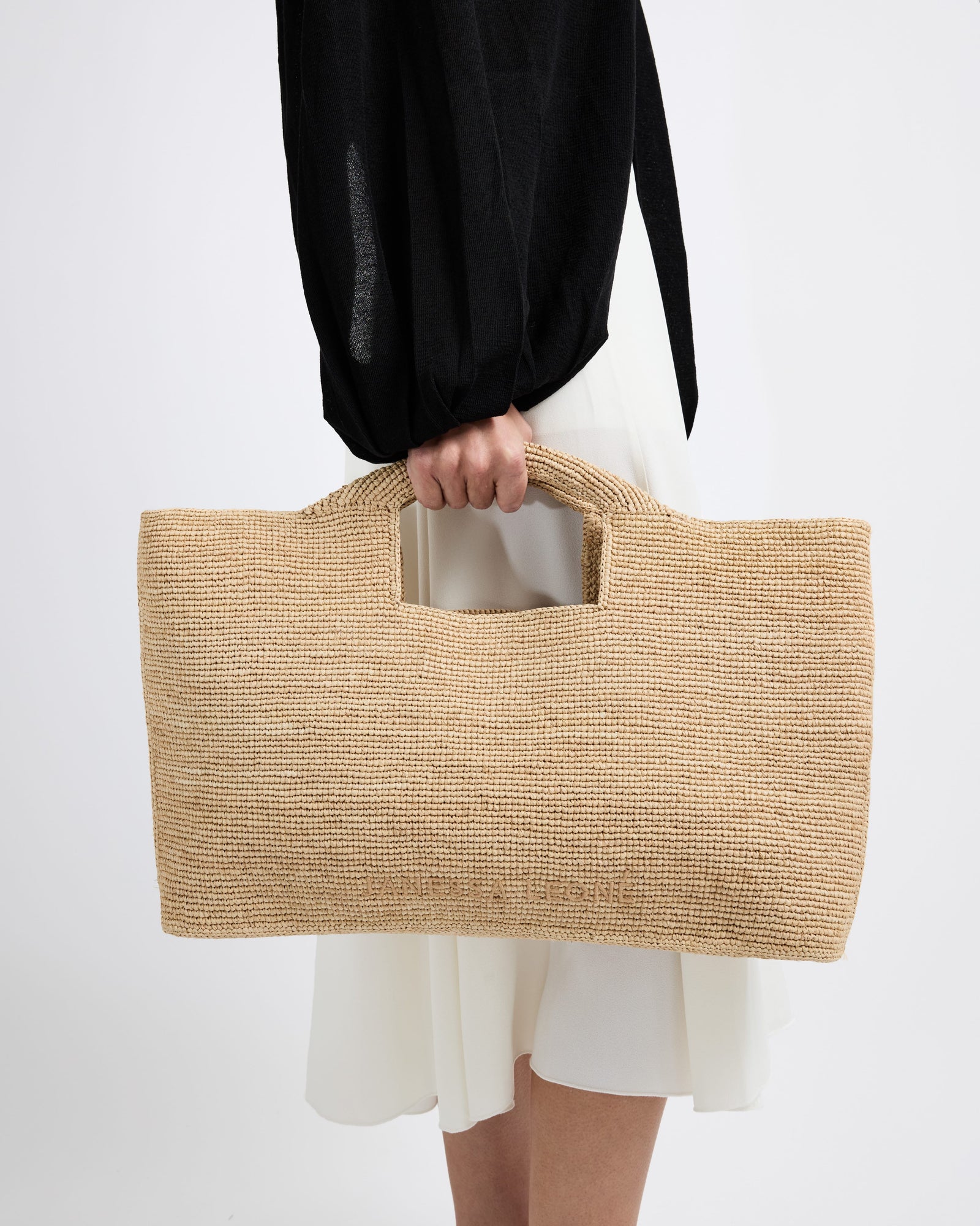 Andrea Bag | Janessa Leoné