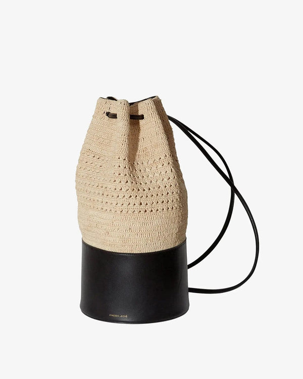 Beca Backpack - Janessa Leone