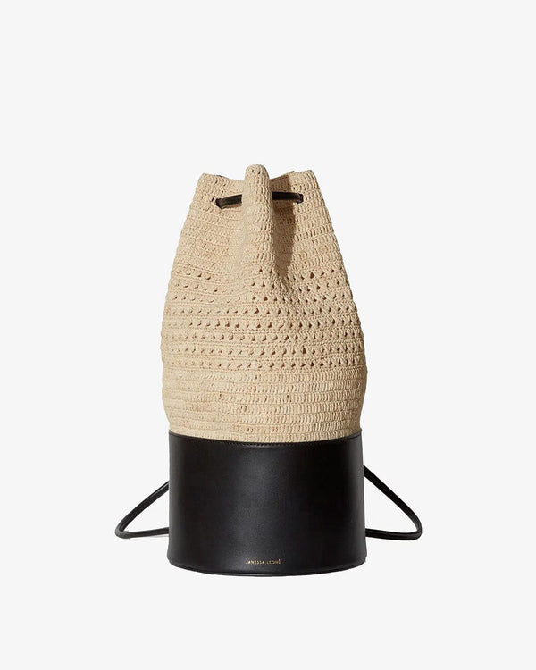 Beca Backpack - Janessa Leone