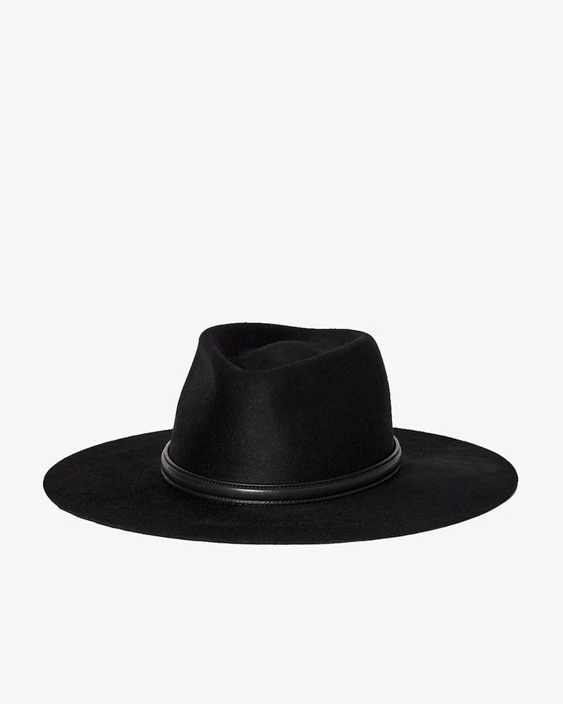 Beck Hat - Janessa Leone