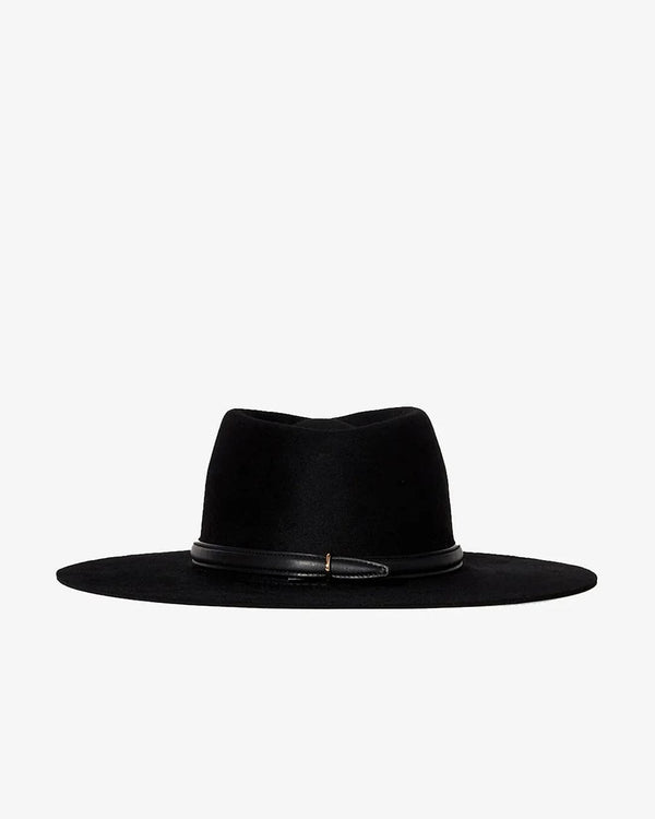 Beck Hat