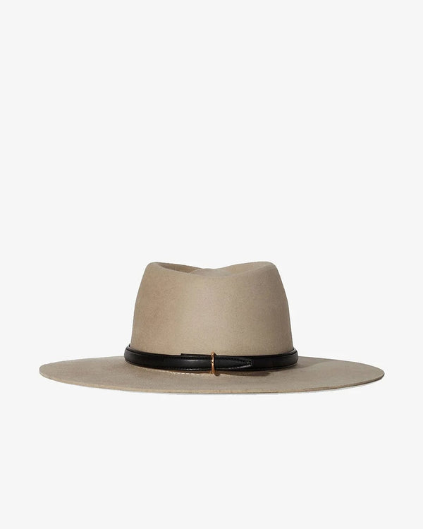 Beck Hat