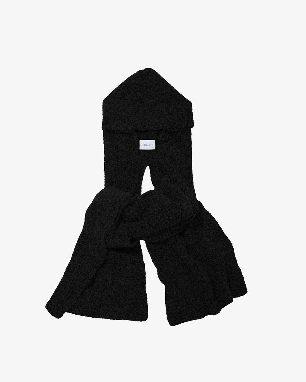 Benji Headscarf | Janessa Leoné