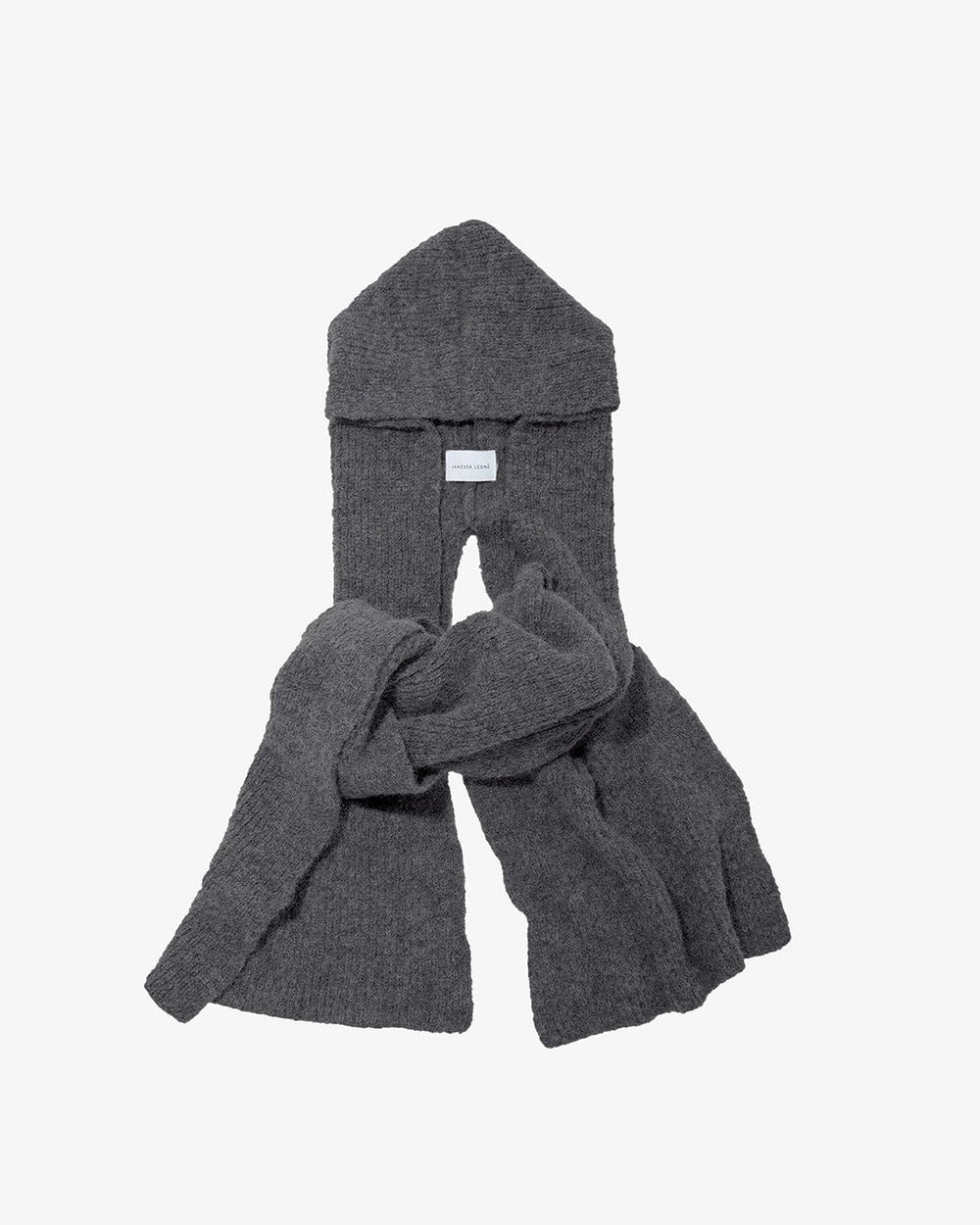 Benji Headscarf | Janessa Leoné