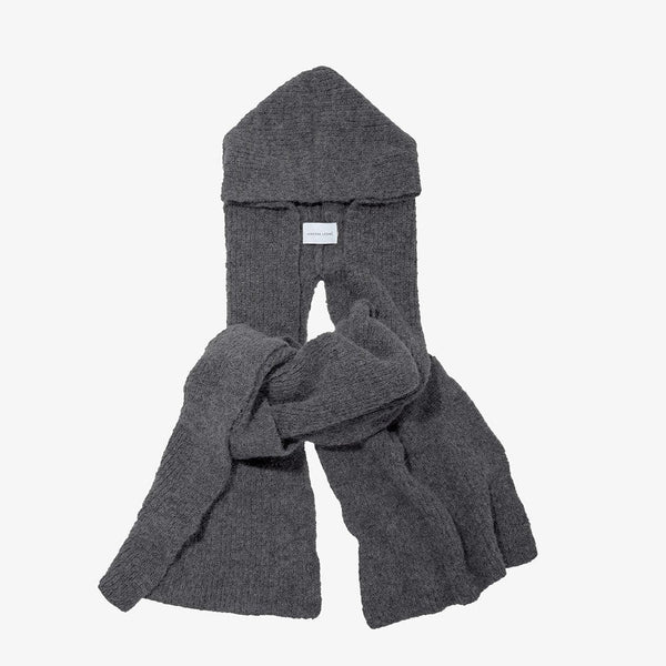 Benji Headscarf | Janessa Leoné