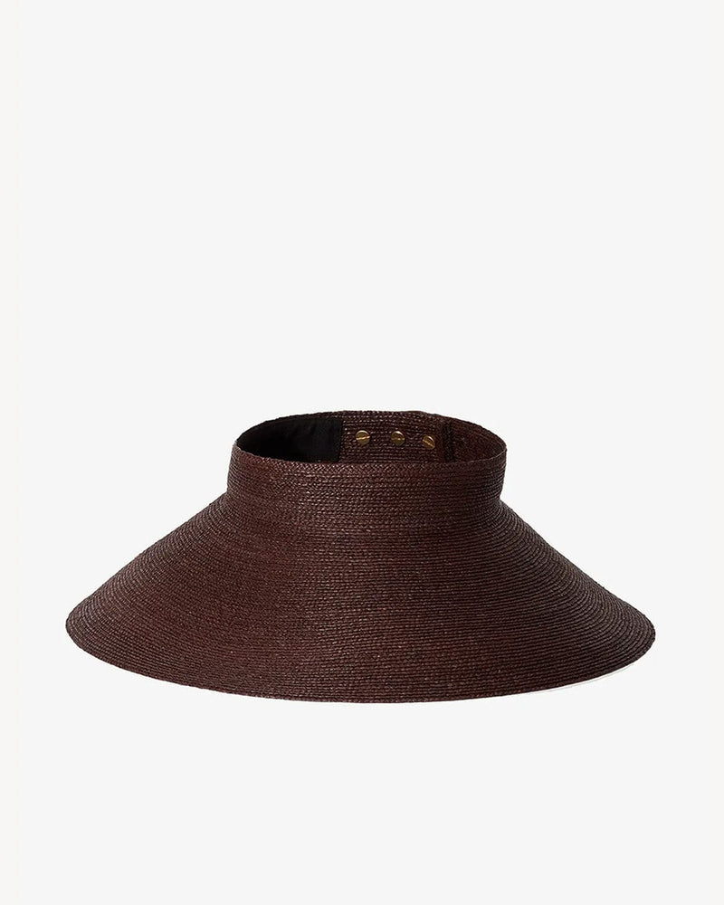 Birdie Visor - Janessa Leone