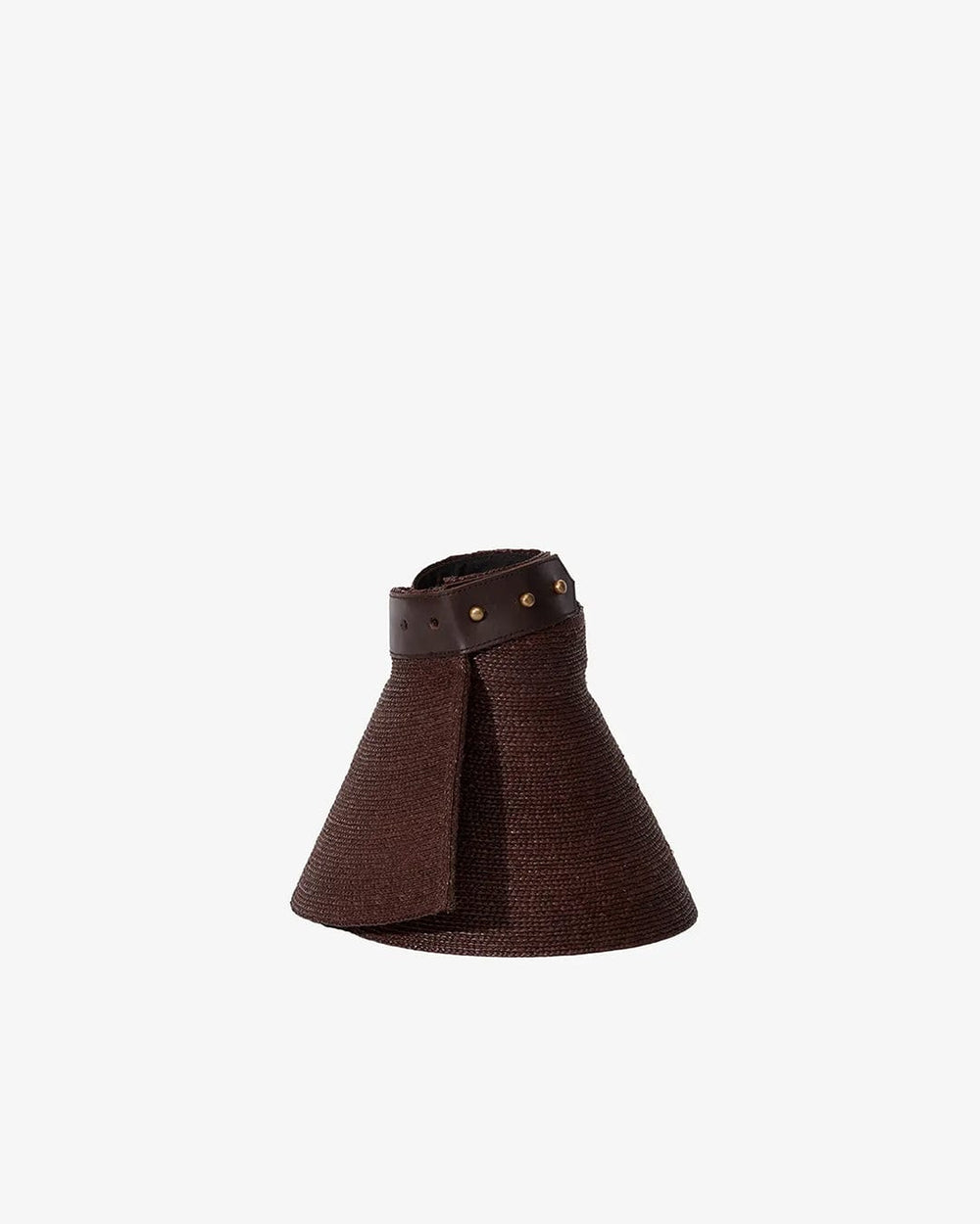 Birdie Visor | Janessa Leoné