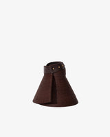 Birdie Visor - Janessa Leone