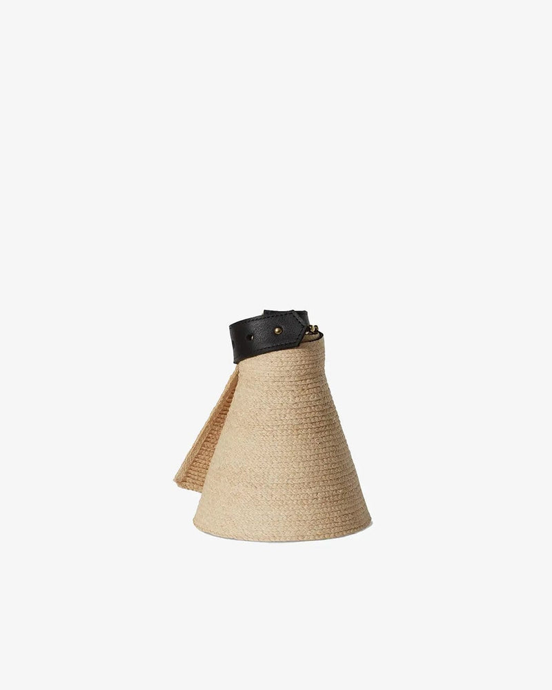 Birdie Visor - Janessa Leone