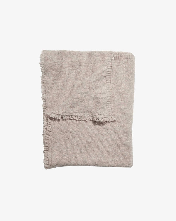 Blanket Scarf - Janessa Leone