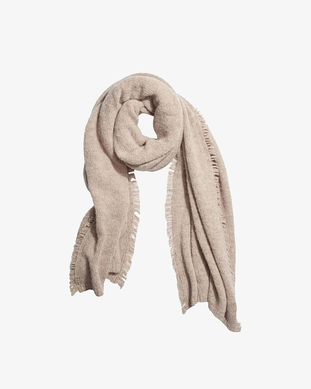 Blanket Scarf | Janessa Leoné – Janessa Leone