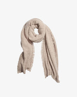 Blanket Scarf - Janessa Leone