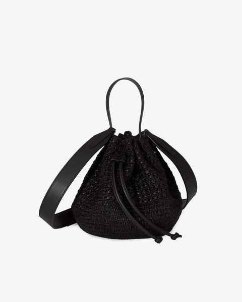 Cami Bag | Janessa Leoné