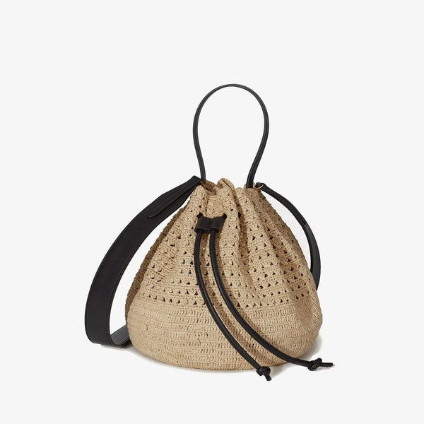 Cami Bag | Janessa Leoné