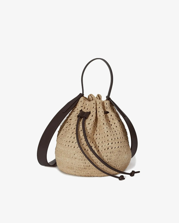 Cami Bag - Janessa Leoné