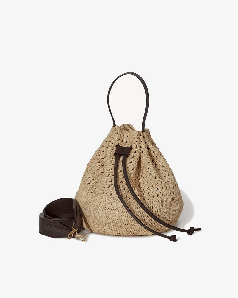 Cami Bag - Janessa Leoné