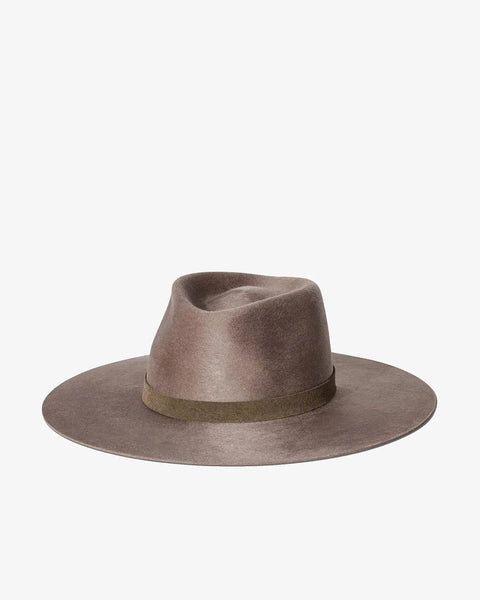 Cole Hat | Janessa Leoné