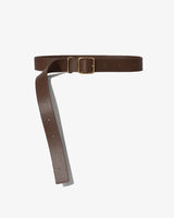 Bowe Long Belt - Janessa Leoné