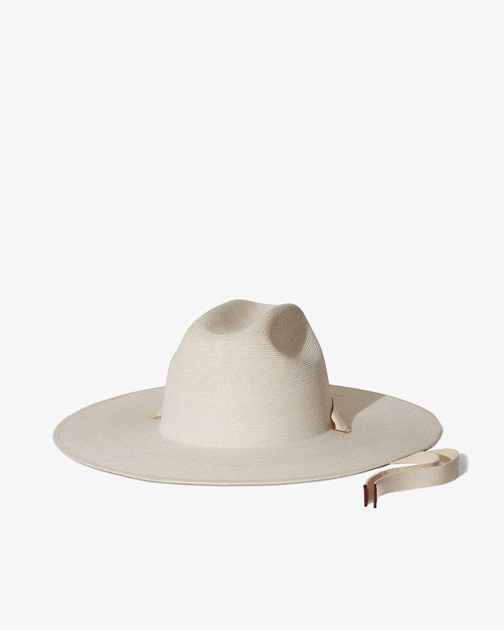 Palmer Hat | Janessa Leoné