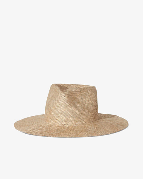 Janessa Leone Wes Hat Size M Misha Hat | Janessa Leoné – Janessa Leone main image 3