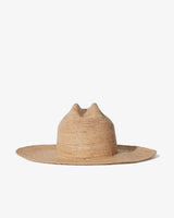 Chandler Hat - Janessa Leoné