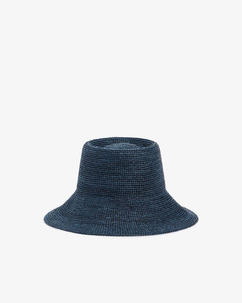JANESSA LEONE/ジャネッサ レオンFELIX HAT バケットハット Felix Bucket | Janessa Leoné