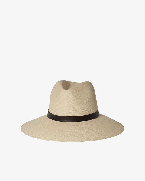 Gloria Hat | Janessa Leoné