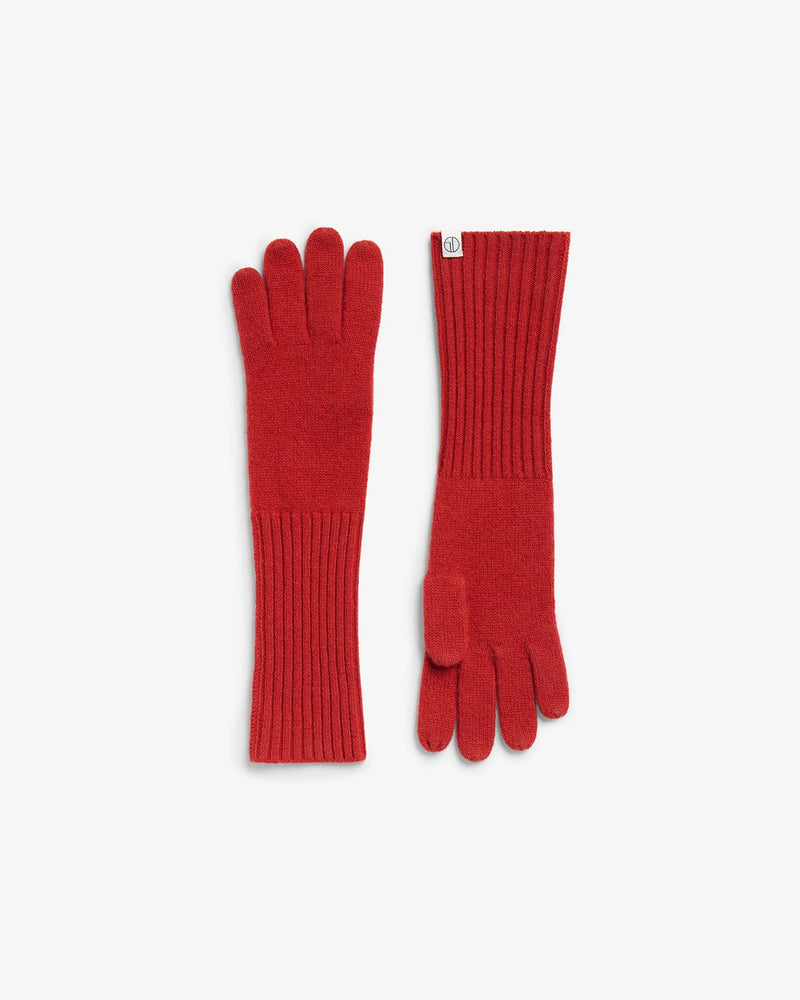 Cashmere Gloves - Janessa Leoné