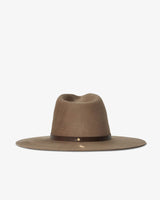 Harley Hat - Janessa Leone