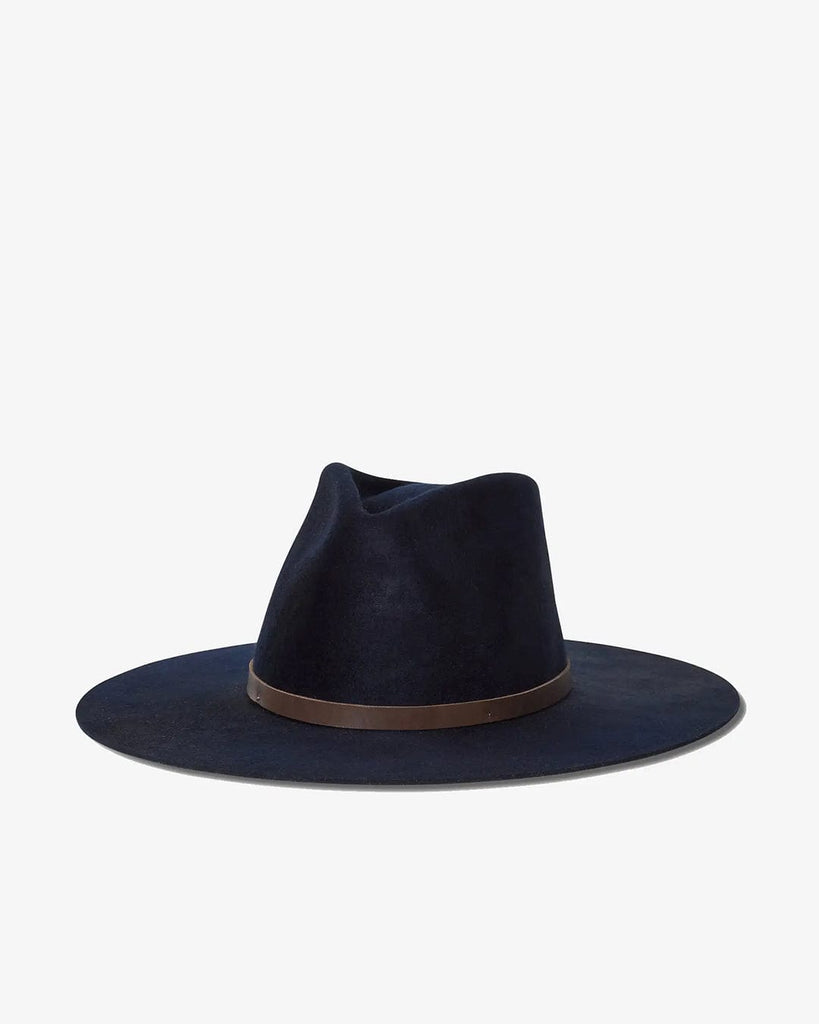 Harley Hat - Janessa Leone