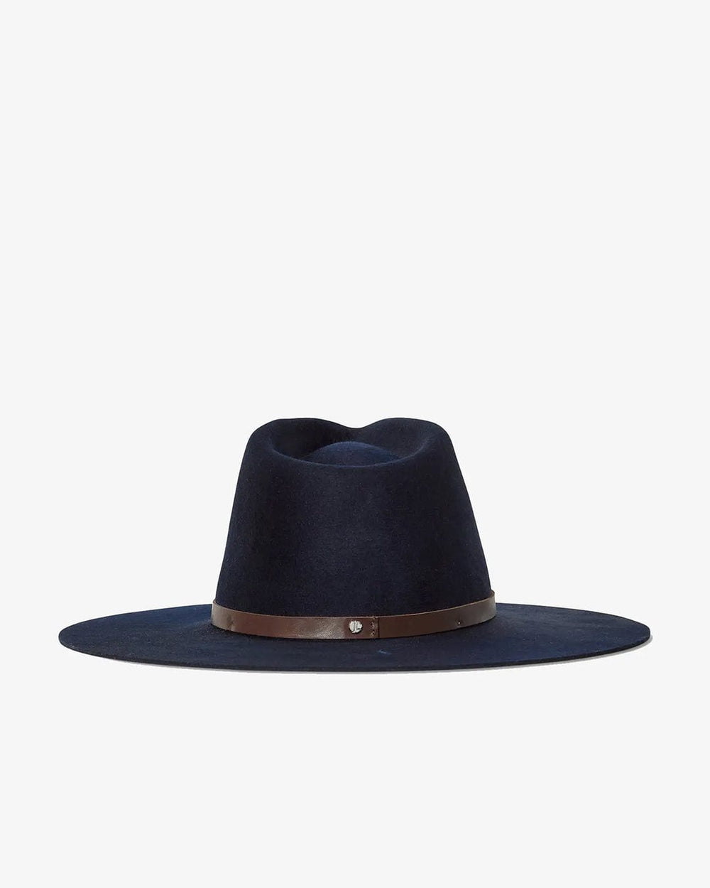 【未使用】 JANESSA LEONE HAT ソフトウールハット Janessa Leone Dayna Hat Off White RS22008 - Free Shipping at Largo