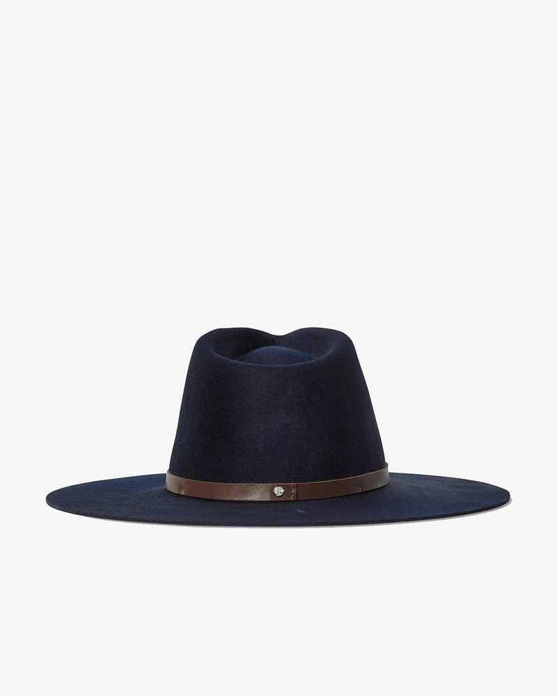 Harley Hat - Janessa Leone