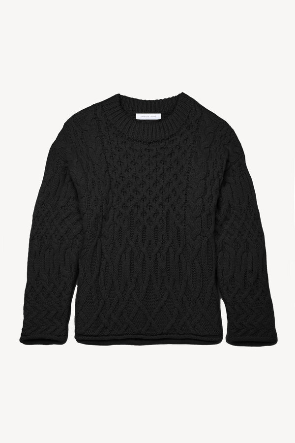 Joelle Sweater