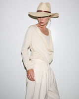 Judith Hat - Janessa Leone