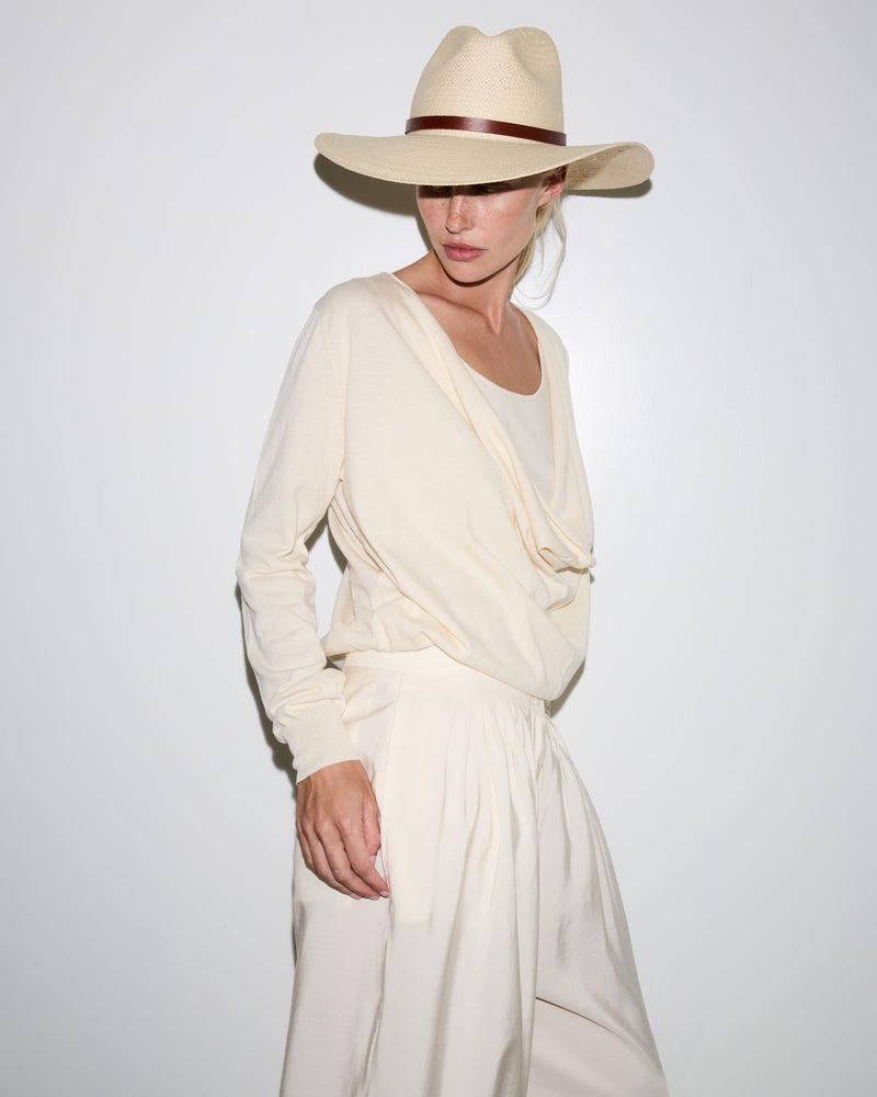 Judith Hat | Janessa Leoné
