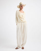 Judith Hat - Janessa Leone
