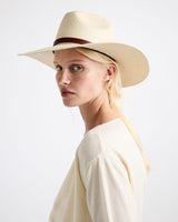 Judith Hat - Janessa Leone
