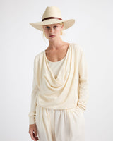 Judith Hat - Janessa Leone