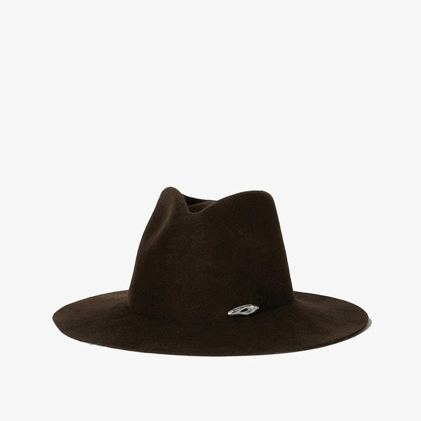 Kiko Hat | Janessa Leoné