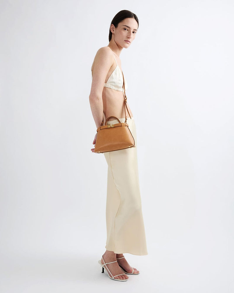 Mini Leoné Bag | Janessa Leoné