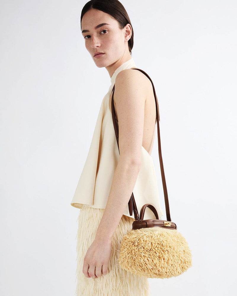 Mini Leoné Bag | Janessa Leoné