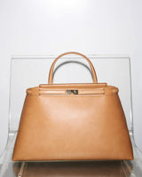Leoné Bag - Janessa Leone
