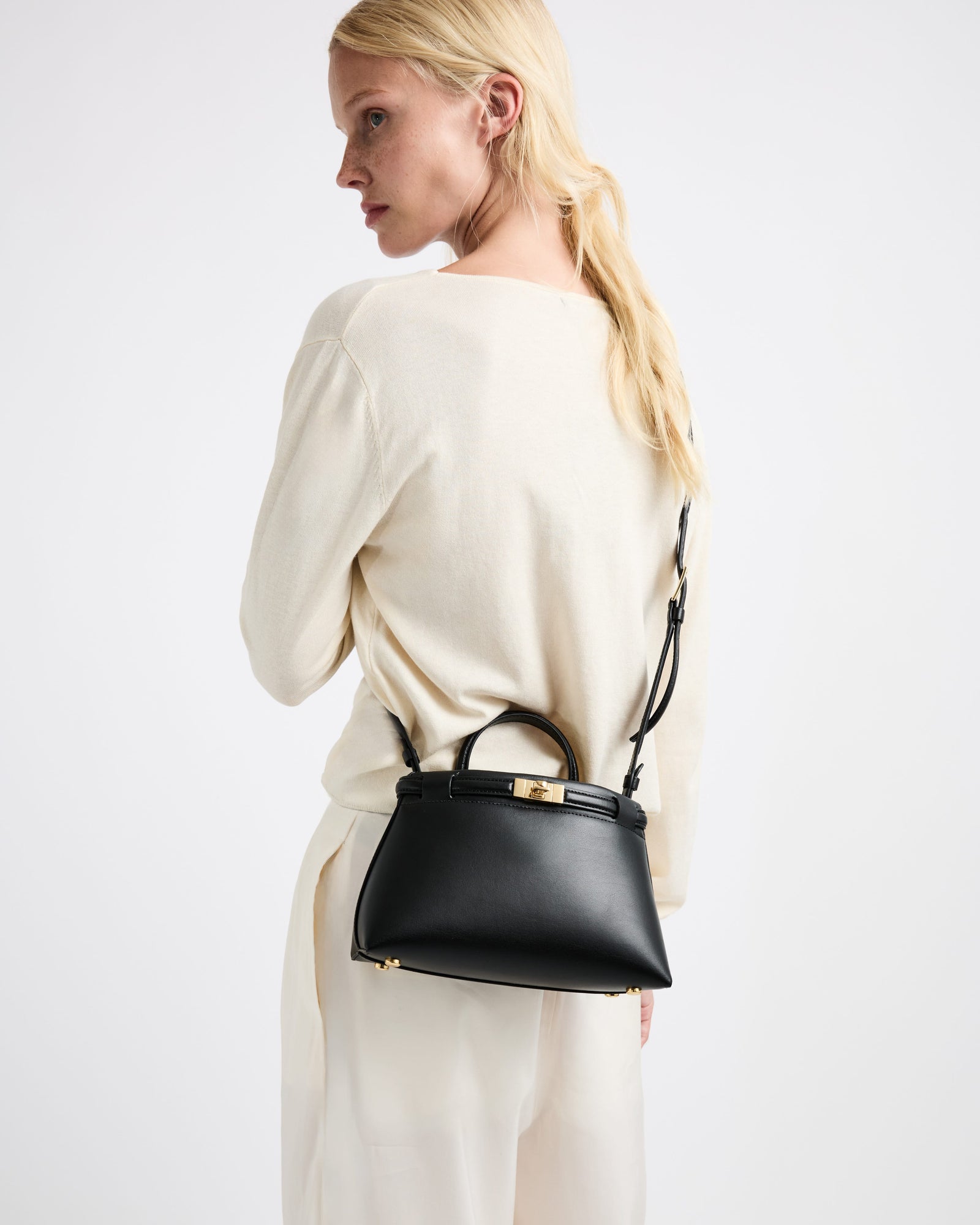 Mini Leoné Bag | Janessa Leoné