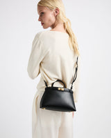 Mini Leoné Bag - Janessa Leone