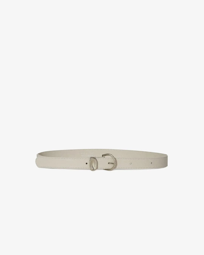 Myra Belt - Off-White