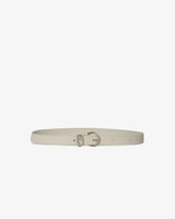 Myra Belt - Off-White