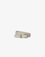 Myra Belt - Off-White