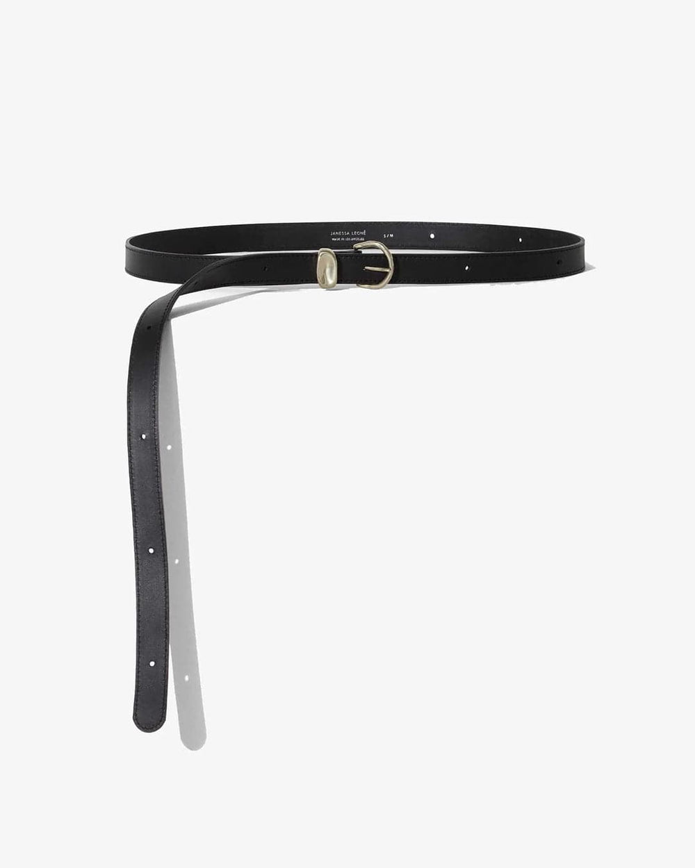 Myra Wrap Belt | Janessa Leoné