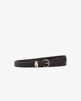 Myra Wrap Belt - Janessa Leoné