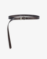 Myra Wrap Belt - Janessa Leoné